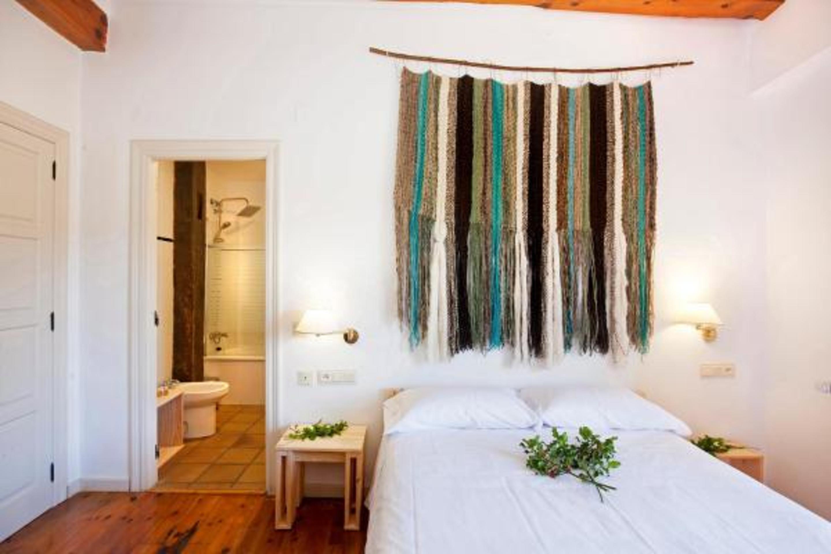 Hoyos De Iregua Inn