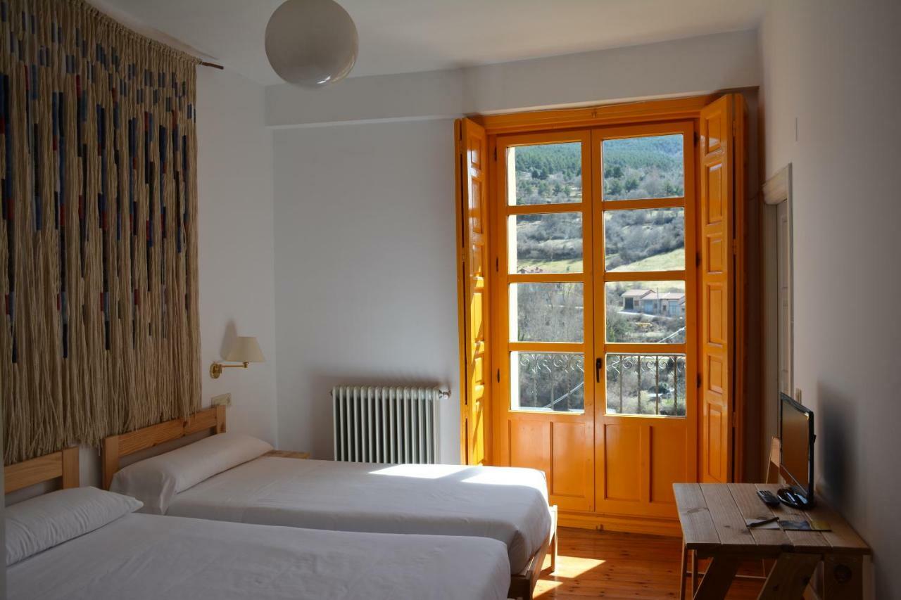 Inn Hoyos De Iregua